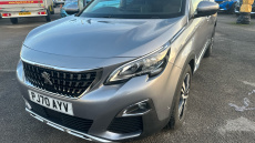 Peugeot 3008 1.2 PureTech Allure 5dr EAT8 Petrol Estate